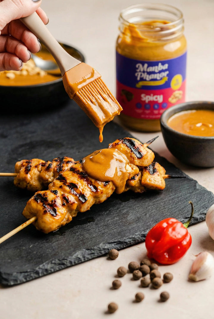 Spicy Manba – 16 oz